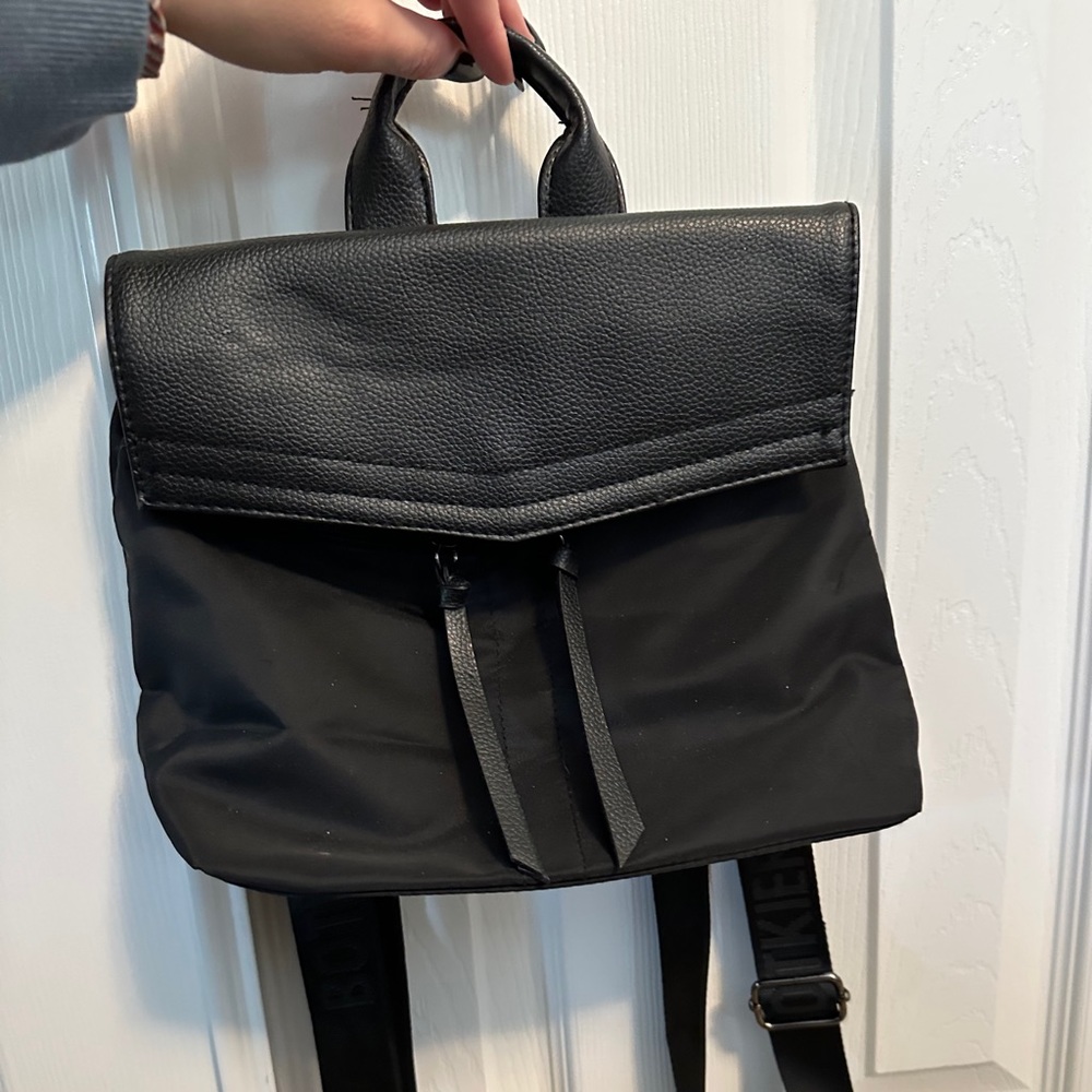 Mini Backpack - image 1